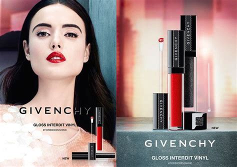 givenchy beauty 2018|givenchy beauty products.